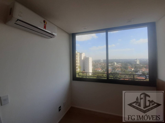 Apartamento com 1 Quarto à Venda, 36 m² em Sumarezinho - São Paulo