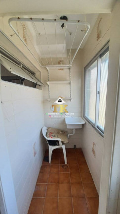 Imagem Apartamento com 1 Quarto à Venda, 68 m² em Caiçara - Praia Grande Imagem Apartamento com 1 Quarto à Venda, 68 m² em Caiçara - Praia Grande
