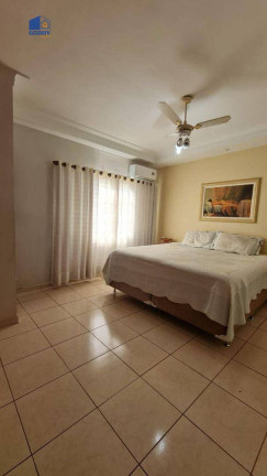Imagem Casa com 5 Quartos à Venda, 253 m² em Jardim Das Américas - Cuiabá Imagem Casa com 5 Quartos à Venda, 253 m² em Jardim Das Américas - Cuiabá