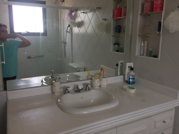 Imagem Apartamento com 3 Quartos à Venda, 212 m² em Vila Suzana - São Paulo Imagem Apartamento com 3 Quartos à Venda, 212 m² em Vila Suzana - São Paulo