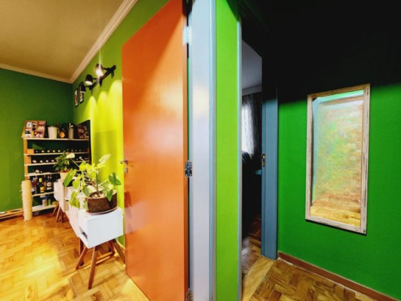 Imagem Apartamento com 3 Quartos à Venda, 95 m² em Perdizes - São Paulo Imagem Apartamento com 3 Quartos à Venda, 95 m² em Perdizes - São Paulo