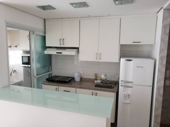 Imagem Apartamento com 1 Quarto à Venda, 38 m² em Cerqueira Cesar - São Paulo Imagem Apartamento com 1 Quarto à Venda, 38 m² em Cerqueira Cesar - São Paulo