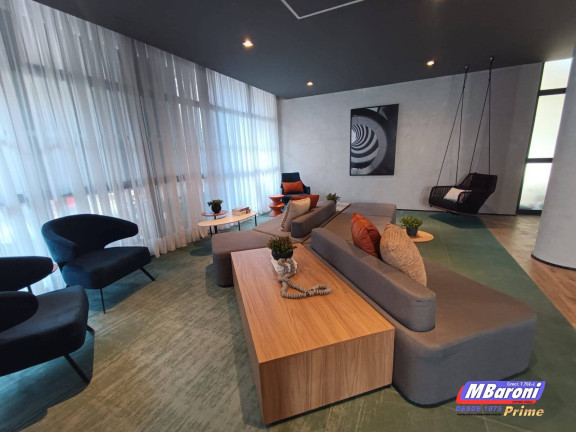 Imagem Studio com 1 Quarto à Venda, 23 m² em Vila Mariana - São Paulo Imagem Studio com 1 Quarto à Venda, 23 m² em Vila Mariana - São Paulo