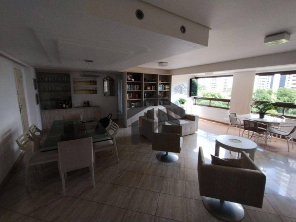 Imagem Apartamento com 3 Quartos à Venda, 135 m² em Casa Forte - Recife Imagem Apartamento com 3 Quartos à Venda, 135 m² em Casa Forte - Recife