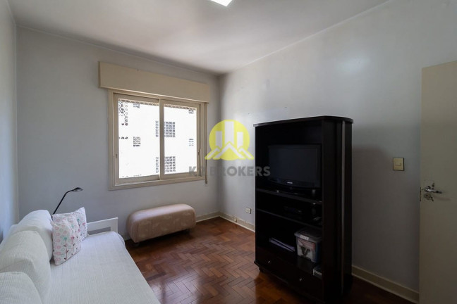 Imagem Apartamento com 3 Quartos à Venda, 115 m² em Higienópolis - São Paulo Imagem Apartamento com 3 Quartos à Venda, 115 m² em Higienópolis - São Paulo