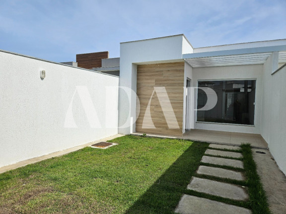 Imagem Casa com 2 Quartos à Venda, 74 m² em Pedra De Guaratiba - Rio De Janeiro