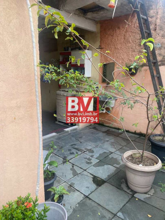 Imagem Casa com 1 Quarto à Venda, 80 m² em Vigário Geral - Rio De Janeiro