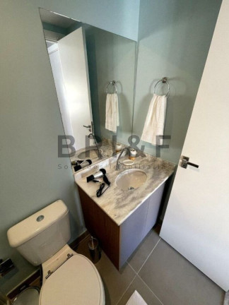 Imagem Apartamento com 1 Quarto para Alugar, 29 m² em Vila Nova Conceição - São Paulo Imagem Apartamento com 1 Quarto para Alugar, 29 m² em Vila Nova Conceição - São Paulo