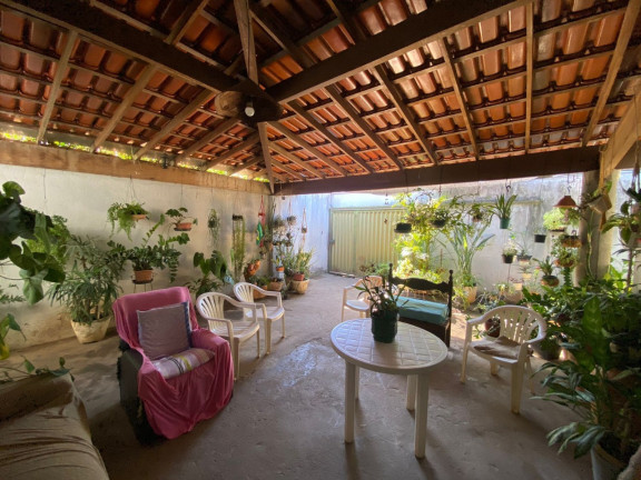 Imagem Casa com 3 Quartos à Venda, 180 m² em João Alves - Montes Claros Imagem Casa com 3 Quartos à Venda, 180 m² em João Alves - Montes Claros