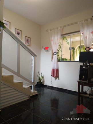 Imagem Casa com 5 Quartos à Venda, 250 m² em Parque Orestes ôngaro - Hortolândia Imagem Casa com 5 Quartos à Venda, 250 m² em Parque Orestes ôngaro - Hortolândia