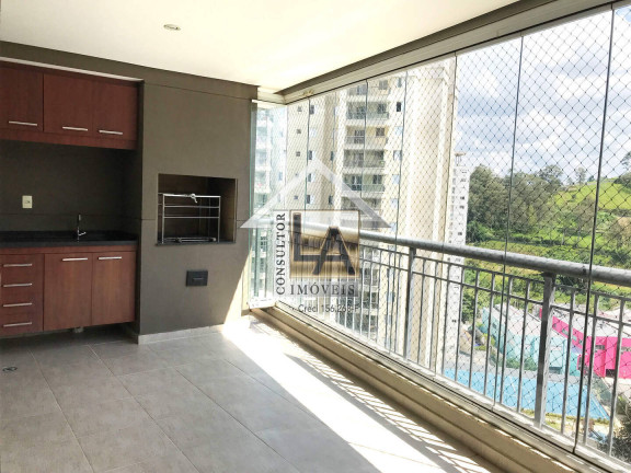 Imagem Apartamento com 4 Quartos à Venda, 170 m² em Vila Andrade - São Paulo Imagem Apartamento com 4 Quartos à Venda, 170 m² em Vila Andrade - São Paulo