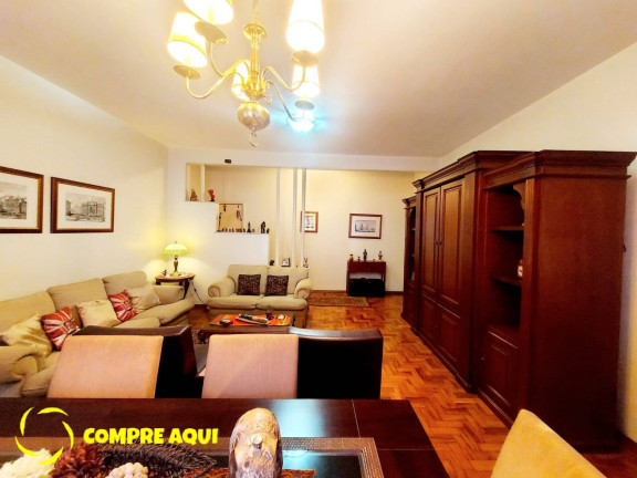 Imagem Apartamento com 3 Quartos à Venda, 144 m² em Barra Funda - São Paulo