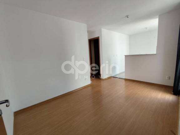 Imagem Apartamento com 2 Quartos à Venda, 39 m² em Residencial Monsenhor Romeu Tortorelli - São Carlos Imagem Apartamento com 2 Quartos à Venda, 39 m² em Residencial Monsenhor Romeu Tortorelli - São Carlos