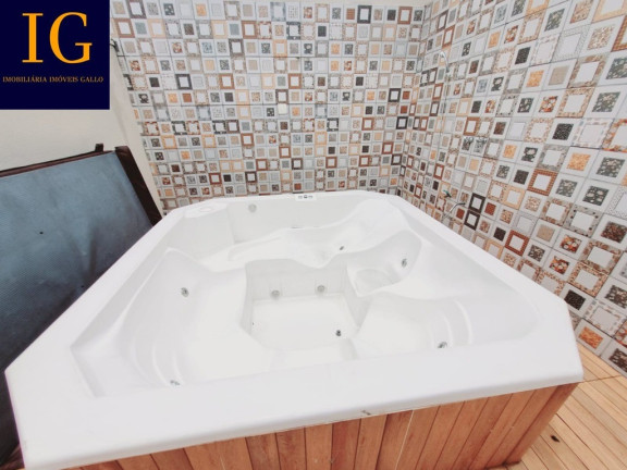 Imagem Imóvel com 2 Quartos à Venda, 136 m² em Centro - São Caetano Do Sul