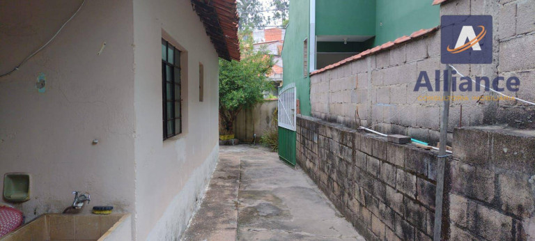 Imagem Casa à Venda, 90 m² em Santo Antônio - Louveira