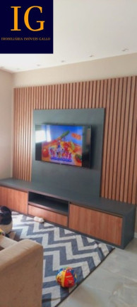 Imagem Apartamento com 2 Quartos à Venda, 88 m² em Jardim - Santo André