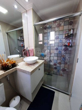 Imagem Apartamento com 2 Quartos à Venda, 47 m² em Itaquera - São Paulo