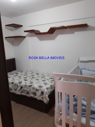 Imagem Apartamento com 2 Quartos à Venda, 52 m² em Várzea Paulista - Várzea Paulista Imagem Apartamento com 2 Quartos à Venda, 52 m² em Várzea Paulista - Várzea Paulista