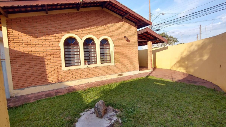 Imagem Casa com 3 Quartos para Alugar, 175 m² em Taquaral - Campinas Imagem Casa com 3 Quartos para Alugar, 175 m² em Taquaral - Campinas