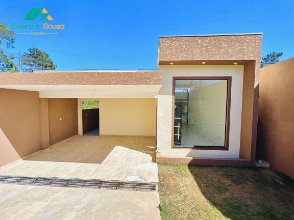 Imagem Casa com 3 Quartos à Venda, 150 m² em Jundiaizinho (terra Preta) - Mairiporã Imagem Casa com 3 Quartos à Venda, 150 m² em Jundiaizinho (terra Preta) - Mairiporã