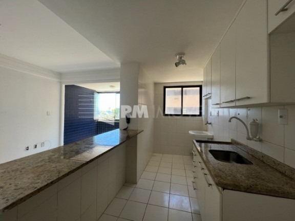 Imagem Apartamento com 1 Quarto à Venda, 52 m² em Armação - Salvador Imagem Apartamento com 1 Quarto à Venda, 52 m² em Armação - Salvador