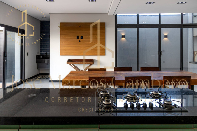 Imagem Casa de Condomínio com 14 Quartos à Venda, 300 m² em Chácaras Residenciais Santa Maria - Votorantim