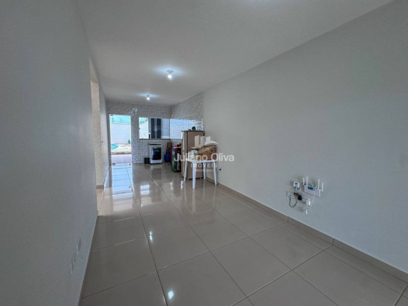 Imagem Casa com 3 Quartos à Venda, 90 m² em São José - Itapoá Imagem Casa com 3 Quartos à Venda, 90 m² em São José - Itapoá