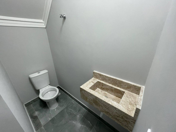 Imagem Sobrado com 3 Quartos à Venda, 158 m² em Vila Carrão - São Paulo Imagem Sobrado com 3 Quartos à Venda, 158 m² em Vila Carrão - São Paulo