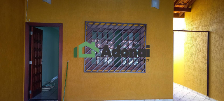 Imagem Casa com 3 Quartos à Venda, 150 m² em Jardim Guanabara - Jundiaí Imagem Casa com 3 Quartos à Venda, 150 m² em Jardim Guanabara - Jundiaí