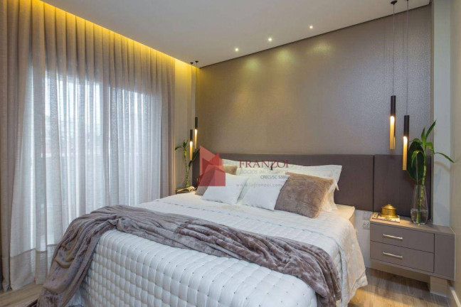 Imagem Apartamento com 4 Quartos à Venda, 203 m² em Praia Brava - Itajaí Imagem Apartamento com 4 Quartos à Venda, 203 m² em Praia Brava - Itajaí