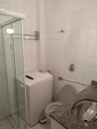 Imagem Imóvel com 1 Quarto à Venda, 37 m² em Bela Vista - São Paulo