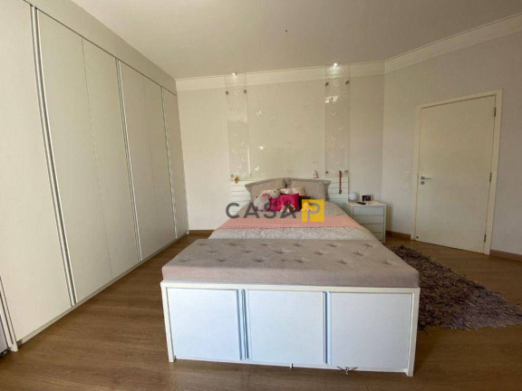Imagem Casa com 3 Quartos à Venda ou Locação, 458 m² em Condomínio Terras Do Imperador - Americana Imagem Casa com 3 Quartos à Venda ou Locação, 458 m² em Condomínio Terras Do Imperador - Americana