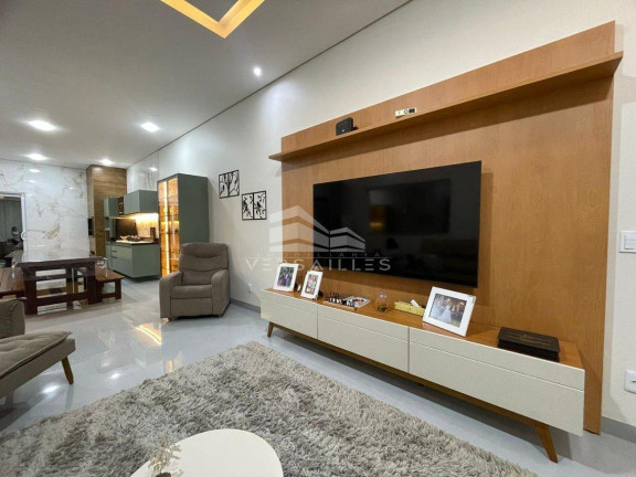 Imagem Casa com 3 Quartos à Venda, 167 m² em Aponia - Porto Velho Imagem Casa com 3 Quartos à Venda, 167 m² em Aponia - Porto Velho