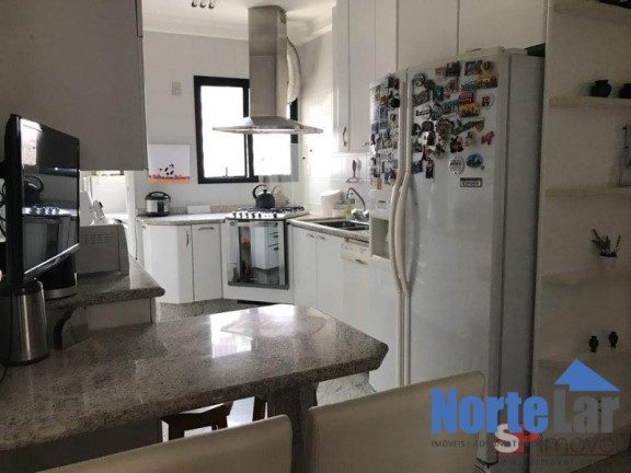 Imagem Apartamento com 4 Quartos à Venda, 140 m² em Santana - São Paulo Imagem Apartamento com 4 Quartos à Venda, 140 m² em Santana - São Paulo