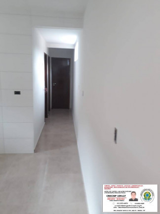 Imagem Casa com 2 Quartos à Venda, 90 m² em Marapé - Santos Imagem Casa com 2 Quartos à Venda, 90 m² em Marapé - Santos