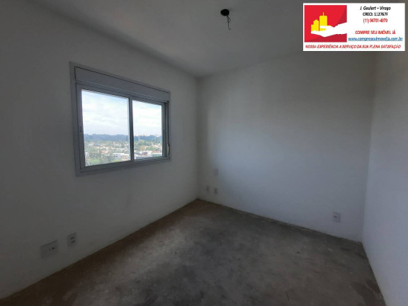 Imagem Apartamento com 2 Quartos à Venda, 90 m² em Vila Santa Catarina - São Paulo