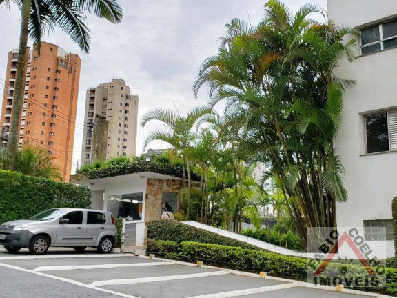 Imagem Apartamento com 2 Quartos à Venda, 86 m² em Morumbi - São Paulo Imagem Apartamento com 2 Quartos à Venda, 86 m² em Morumbi - São Paulo