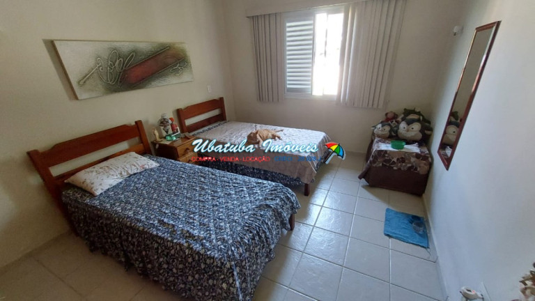 Imagem Casa com 3 Quartos à Venda, 147 m² em Horto Florestal - Ubatuba