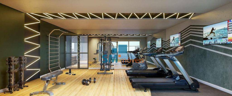 Imagem Studio com 1 Quarto à Venda, 31 m² em Moema - São Paulo Imagem Studio com 1 Quarto à Venda, 31 m² em Moema - São Paulo