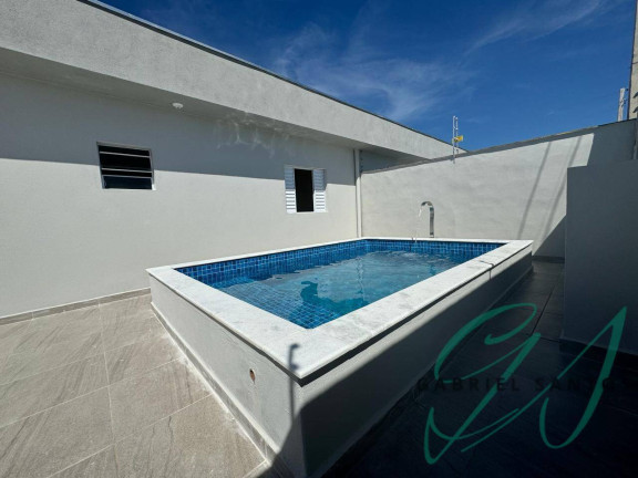 Imagem Casa com 2 Quartos à Venda, 150 m² em Cibratel Ii - Itanhaém Imagem Casa com 2 Quartos à Venda, 150 m² em Cibratel Ii - Itanhaém