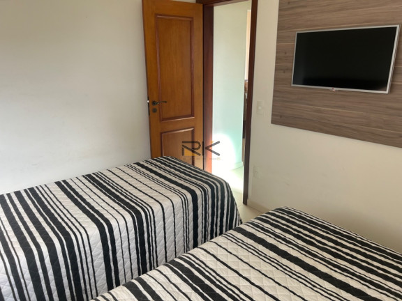 Imagem Apartamento com 3 Quartos à Venda, 115 m² em Praia Grande - Ubatuba