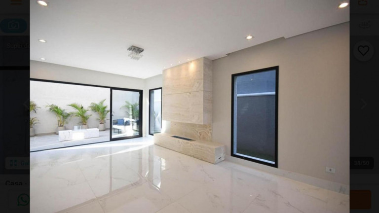 Imagem Casa com 4 Quartos à Venda, 530 m² em Tambore 10 - Alphaville