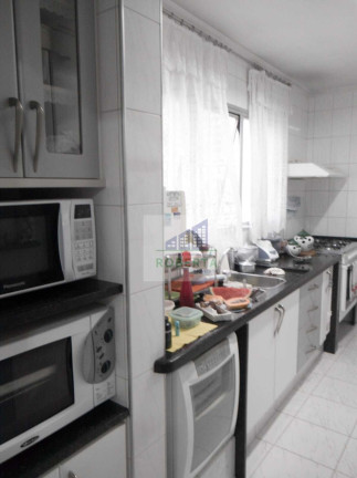 Imagem Apartamento com 4 Quartos à Venda, 196 m² em Campo Belo - São Paulo Imagem Apartamento com 4 Quartos à Venda, 196 m² em Campo Belo - São Paulo