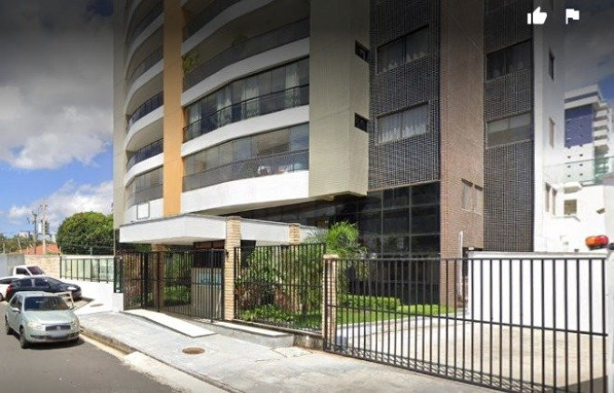 Imagem Apartamento com 3 Quartos à Venda, 144 m² em Fátima - Teresina Imagem Apartamento com 3 Quartos à Venda, 144 m² em Fátima - Teresina