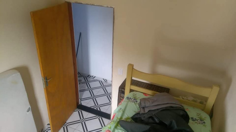 Imagem Casa com 3 Quartos à Venda, 150 m² em Jardim Tanise - Itanhaém Imagem Casa com 3 Quartos à Venda, 150 m² em Jardim Tanise - Itanhaém