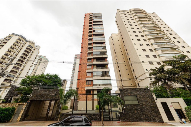 Imagem Imóvel com 4 Quartos à Venda, em Parque Da Mooca - São Paulo Imagem Imóvel com 4 Quartos à Venda, em Parque Da Mooca - São Paulo