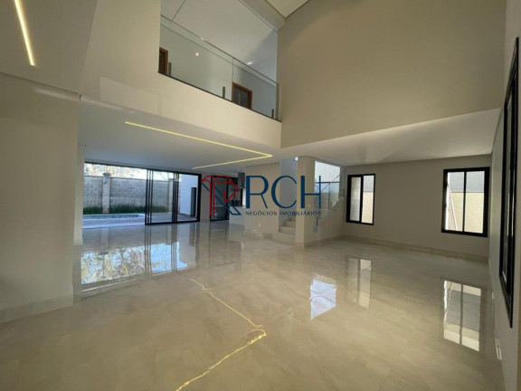 Imagem Casa com 3 Quartos à Venda, 375 m² em Alphaville Nova Esplanada 3 - Votorantim Imagem Casa com 3 Quartos à Venda, 375 m² em Alphaville Nova Esplanada 3 - Votorantim