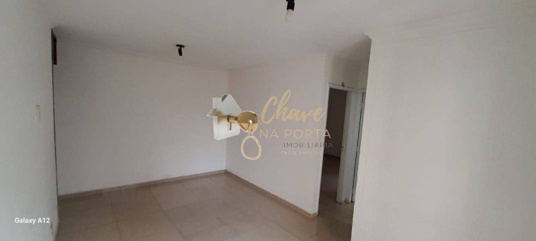 Imagem Apartamento com 2 Quartos à Venda, 54 m² em Vila Das Belezas - São Paulo