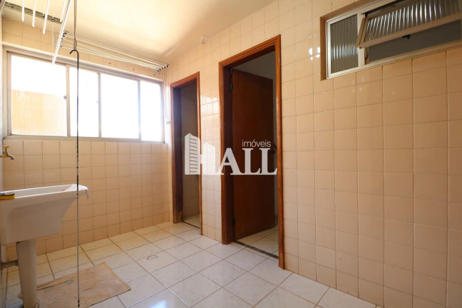 Imagem Apartamento com 3 Quartos à Venda, 157 m² em Centro - São José Do Rio Preto Imagem Apartamento com 3 Quartos à Venda, 157 m² em Centro - São José Do Rio Preto