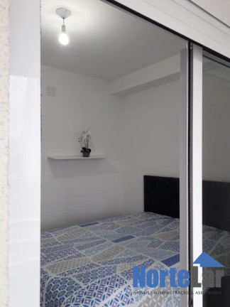 Imagem Apartamento com 1 Quarto à Venda, 42 m² em Tatuapé - São Paulo Imagem Apartamento com 1 Quarto à Venda, 42 m² em Tatuapé - São Paulo
